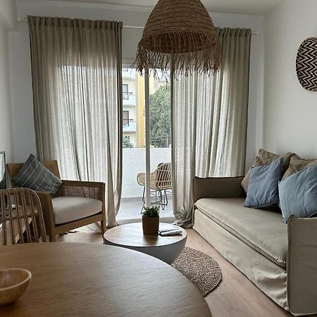 Ferienwohnung Ksquared Protaras Exterior foto