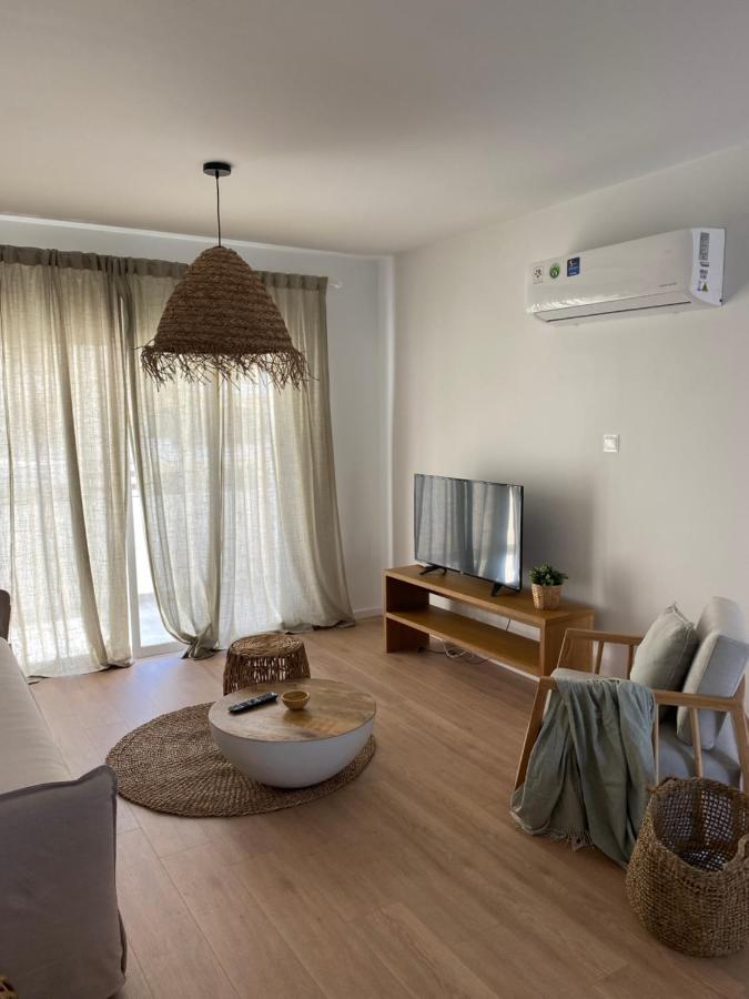 Ferienwohnung Ksquared Protaras Exterior foto