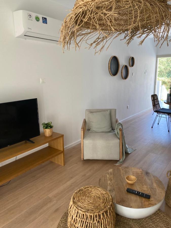 Ferienwohnung Ksquared Protaras Exterior foto