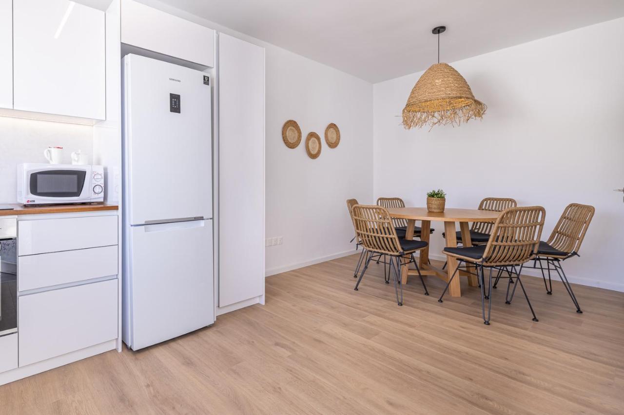 Ferienwohnung Ksquared Protaras Exterior foto