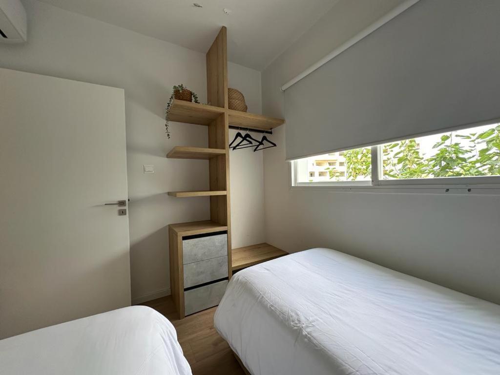 Ferienwohnung Ksquared Protaras Exterior foto